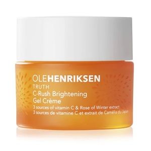 OLE Henriksen C-RUSH BRIGHTENING GEL CRÈME